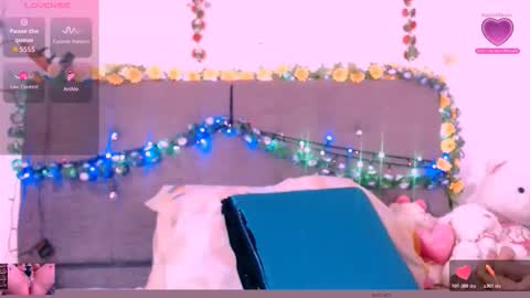 scarlethh hott online show from 15, 1, 2026