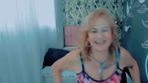 S C A R L E T online show from 10, 1, 2025