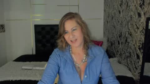 S C A R L E T online show from 19, 1, 2025