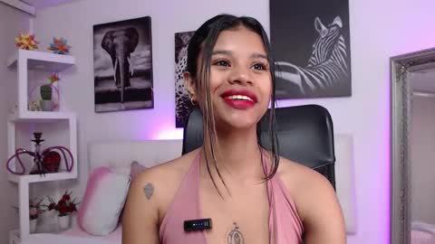 scarletht online show from 20, 9, 2025
