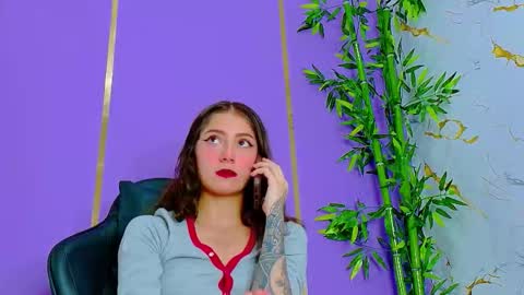 Denis online show from 3, 10, 2025