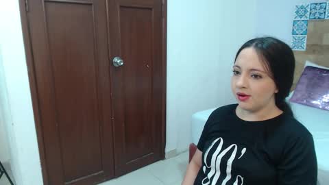 scarlet  online show from 9, 10, 2025