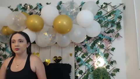 scarlet  online show from 13, 2, 2026