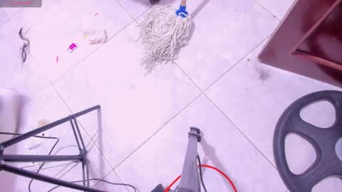 Scarletliz online show from 18, 2, 2025