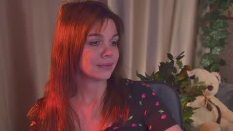Snapshot of scarletmarney chatting on 7, 6, 2026 scarletmarney online show from 7, 6, 2026