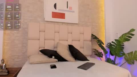 Snapshot of scarletmonroe_ chatting on 19, 1, 2026 online show from 19, 1, 2026