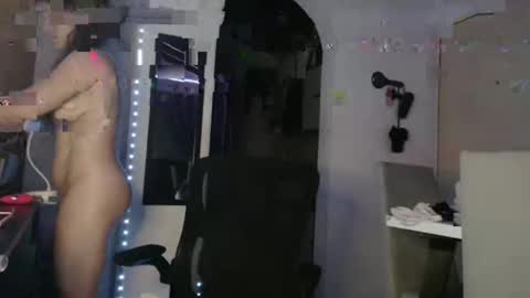 scarletmoons online show from 11, 3, 2026