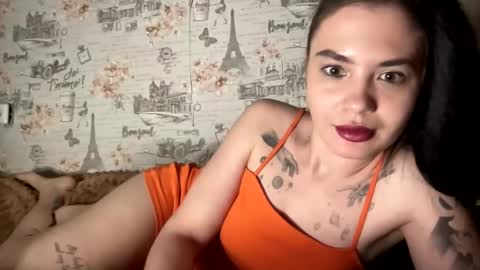 Snapshot of scarletpetal chatting on 31, 1, 2025 scarletpetal online show from 31, 1, 2025