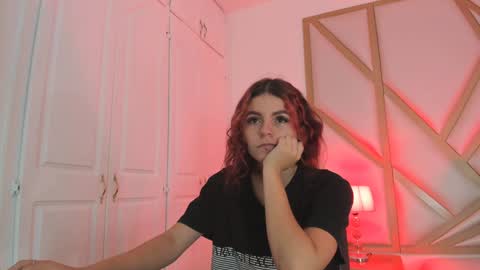 Snapshot of scarletpunk_ chatting on 13, 12, 2024 Scarlet online show from 13, 12, 2024