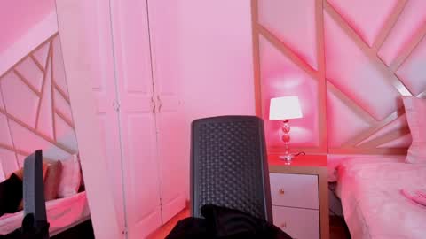 Snapshot of scarletpunk_ chatting on 20, 12, 2024 Scarlet online show from 20, 12, 2024