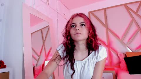 Snapshot of scarletpunk_ chatting on 15, 1, 2025 Scarlet online show from 15, 1, 2025
