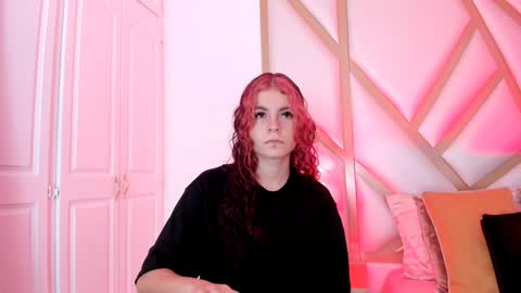 Snapshot of scarletpunk_ chatting on 16, 1, 2025 Scarlet online show from 16, 1, 2025