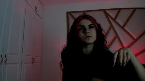 Snapshot of scarletpunk_ chatting on 17, 1, 2025 Scarlet online show from 17, 1, 2025