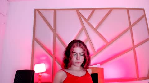Snapshot of scarletpunk_ chatting on 20, 1, 2025 Scarlet online show from 20, 1, 2025