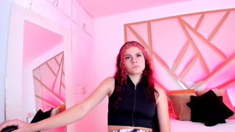 Snapshot of scarletpunk_ chatting on 21, 1, 2025 Scarlet online show from 21, 1, 2025