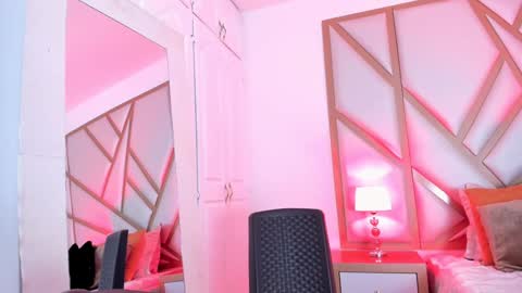 Snapshot of scarletpunk_ chatting on 30, 1, 2025 Scarlet online show from 30, 1, 2025