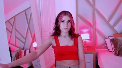 Snapshot of scarletpunk_ chatting on 13, 2, 2025 Scarlet online show from 13, 2, 2025