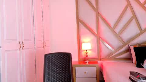 Snapshot of scarletpunk_ chatting on 21, 2, 2025 Scarlet online show from 21, 2, 2025