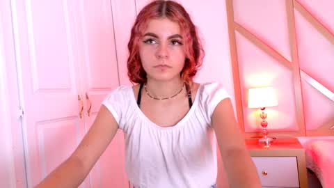 Snapshot of scarletpunk_ chatting on 22, 2, 2025 Scarlet online show from 22, 2, 2025