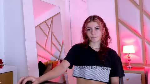 Snapshot of scarletpunk_ chatting on 26, 2, 2025 Scarlet online show from 26, 2, 2025