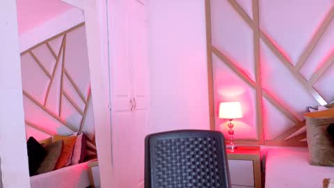 Snapshot of scarletpunk_ chatting on 26, 2, 2025 Scarlet online show from 26, 2, 2025