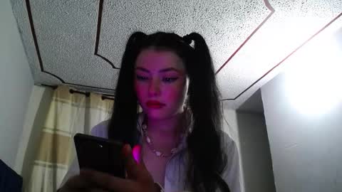 Snapshot of scarlett0510 chatting on 16, 10, 2025 scarlett0510 online show from 16, 10, 2025