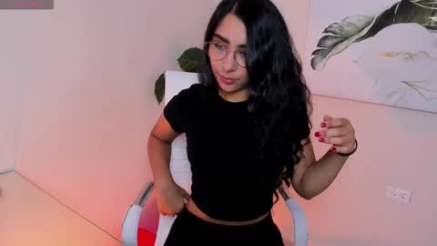 Scarlett  online show from 10, 2, 2026