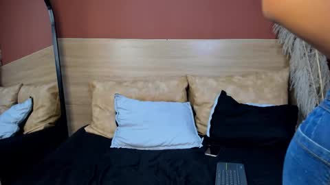 Scarlett  online show from 20, 3, 2026