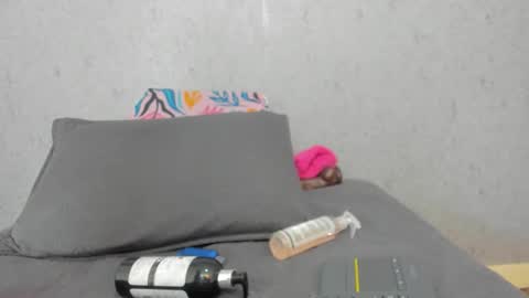 Snapshot of scarlett646 chatting on 15, 10, 2025 Scarlett 3 online show from 15, 10, 2025