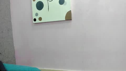 Snapshot of scarlett646 chatting on 29, 10, 2025 Scarlett 3 online show from 29, 10, 2025