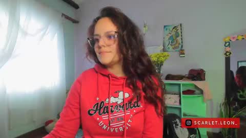 Scarletland welcome online show from 19, 2, 2025