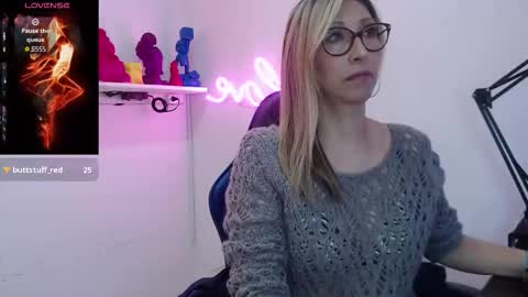 Scarlett online show from 15, 1, 2026