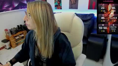 Scarlett online show from 10, 2, 2026