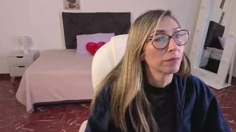 Scarlett online show from 24, 3, 2026