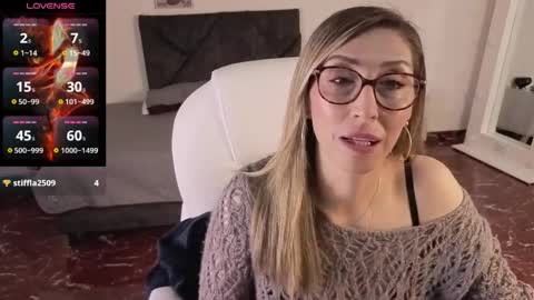 Scarlett online show from 9, 4, 2026