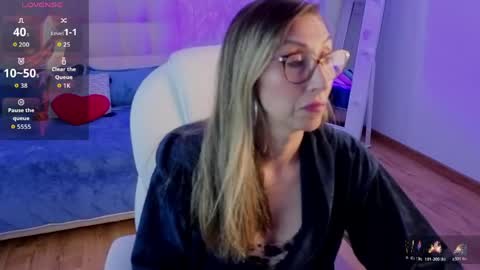 Scarlett online show from 3, 6, 2026