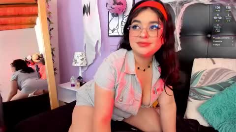 Scarlett online show from 1, 11, 2025