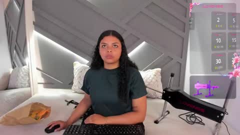 Snapshot of scarlett__2 chatting on 18, 5, 2026 Scarlett online show from 18, 5, 2026