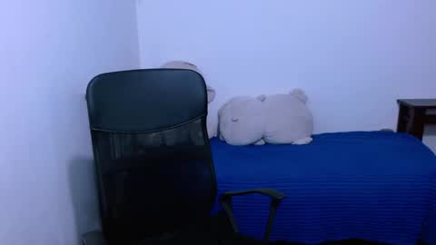 Snapshot of scarlett__6 chatting on 16, 10, 2025 scarlett__6 online show from 16, 10, 2025