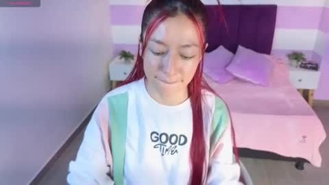 Scarlett online show from 24, 11, 2025