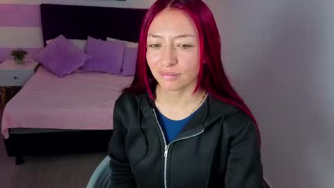 Snapshot of scarlett__bell chatting on 22, 6, 2026 Scarlett online show from 22, 6, 2026