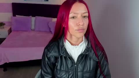 Snapshot of scarlett__bell chatting on 2, 7, 2026 Scarlett online show from 2, 7, 2026