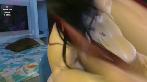 Snapshot of scarlett__blue chatting on 26, 9, 2025 scarlet online show from 26, 9, 2025