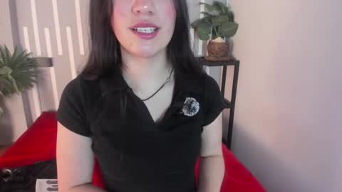 SCARLETT FOX  online show from 16, 10, 2025