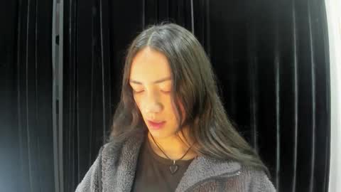 SCARLETT FOX  online show from 16, 1, 2026