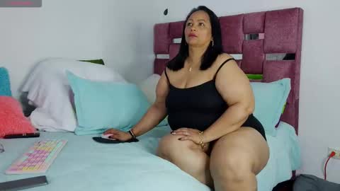 Scarlett online show from 8, 3, 2026