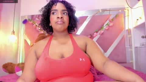 Scarlett online show from 28, 12, 2024