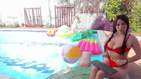 Bunny  online show from 21, 3, 2026