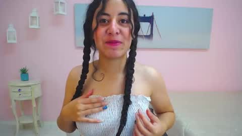 Scarlett online show from 13, 2, 2026