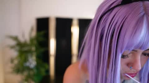 Snapshot of scarlett_collins01 chatting on 8, 1, 2026 Scarlett Collins online show from 8, 1, 2026